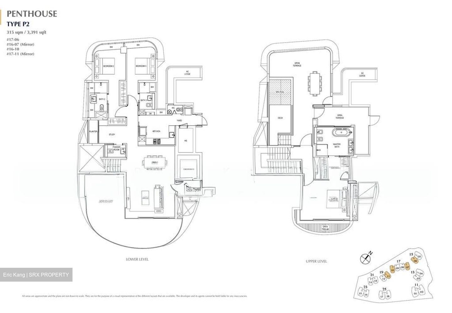 Cape Royale (D4), Condominium #587673321